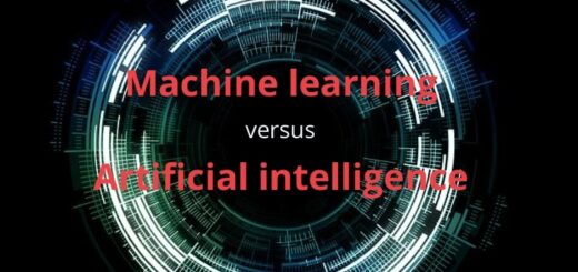 ML vs AI: what's behind AI-enabled machine learning