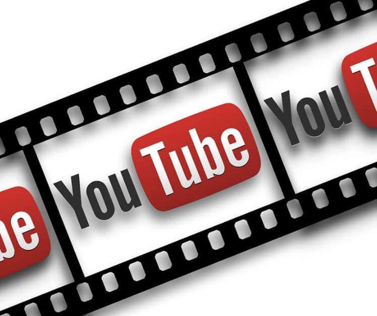 youtube ott video advertising