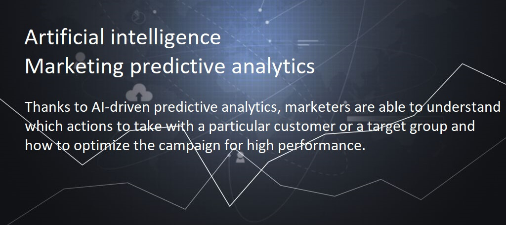 AI Predictive Analytics in Digital Marketing: Everything You Need to Know